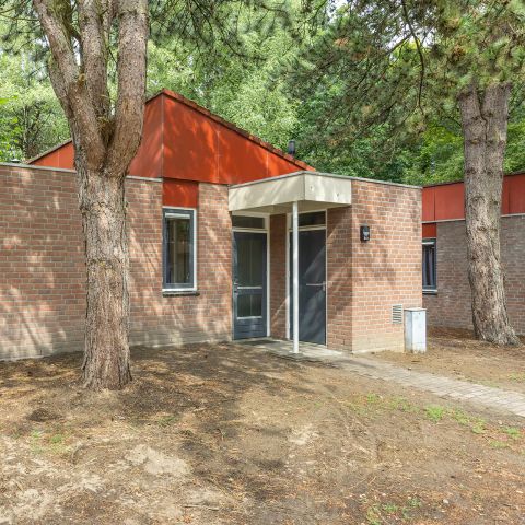 BUNGALOW 6 personnes - WF Comfort