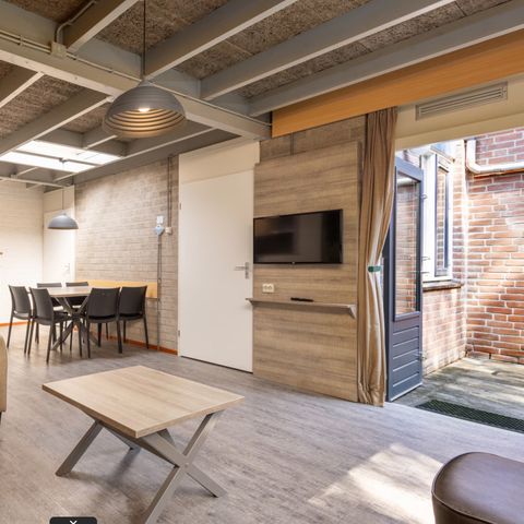 BUNGALOW 6 personnes - WFM Confort