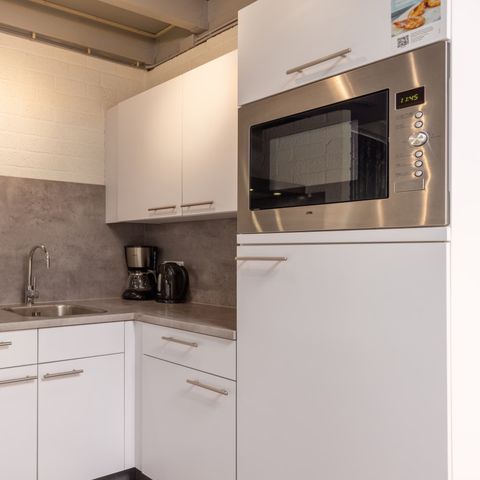 BUNGALOW 6 personnes - WFM Confort