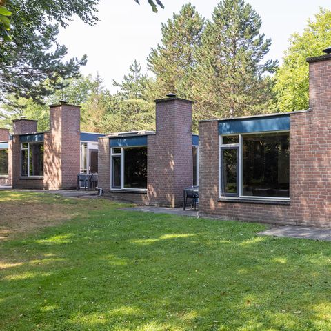 BUNGALOW 6 personnes - WFM Confort