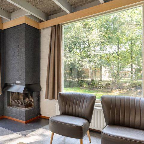 BUNGALOW 6 personnes - WFM Confort