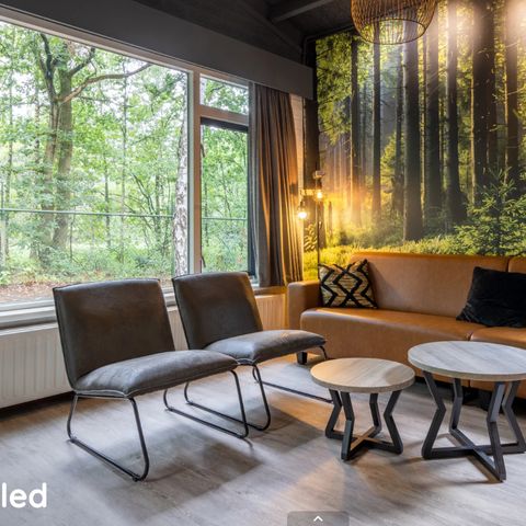 BUNGALOW 6 personnes - WV Comfort