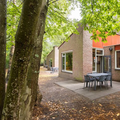 BUNGALOW 6 personnes - WV Comfort