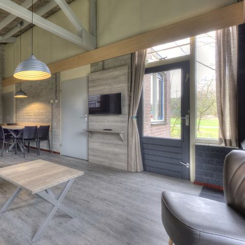 BUNGALOW 6 personnes - WV Comfort