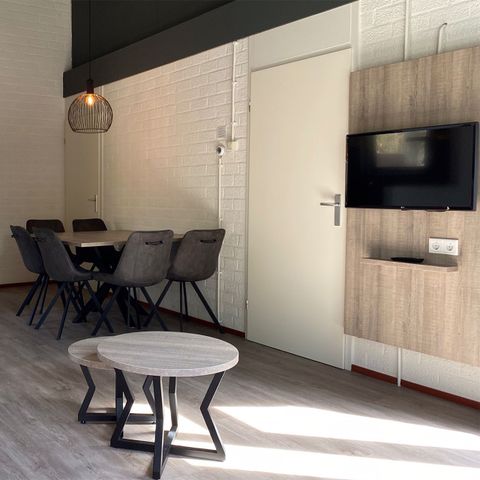 BUNGALOW 6 personnes - WVK Comfort 4+2