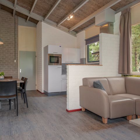 BUNGALOW 6 personnes - WVK Comfort 4+2