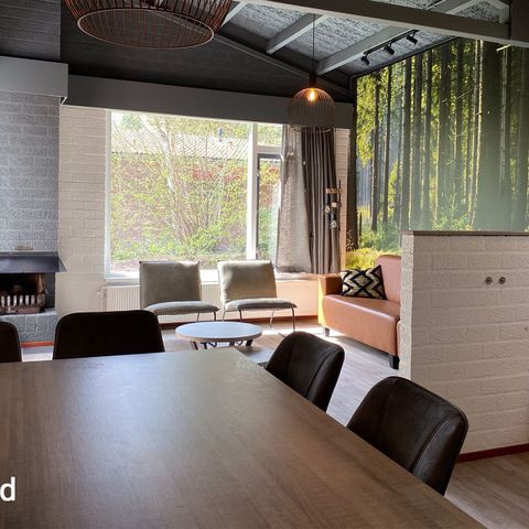 BUNGALOW 6 personnes - WVK Comfort 4+2