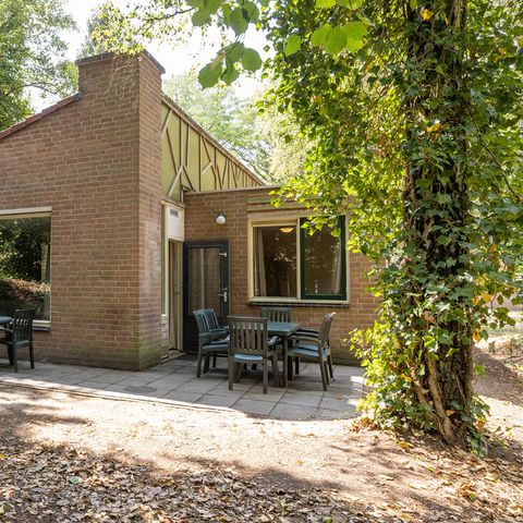 BUNGALOW 8 personnes - WZL Confort