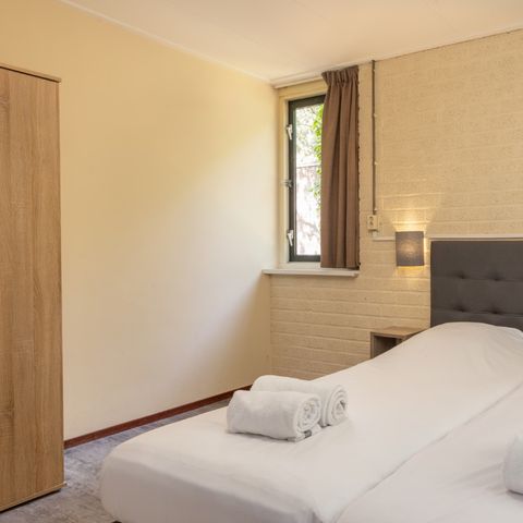 BUNGALOW 8 personnes - WZL Confort