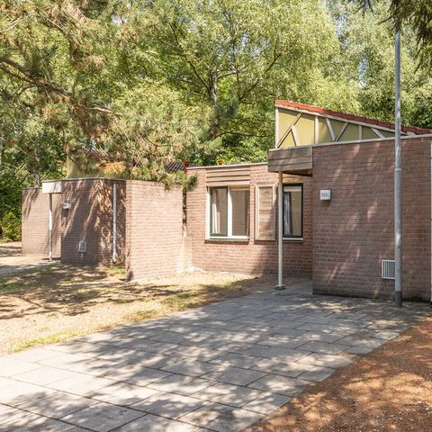 BUNGALOW 8 personnes - WZL Confort