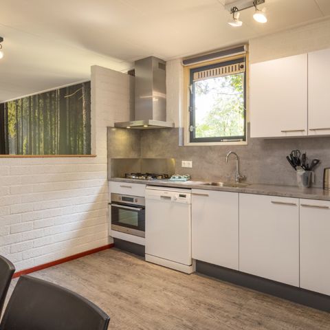 BUNGALOW 8 personnes - WZL Confort