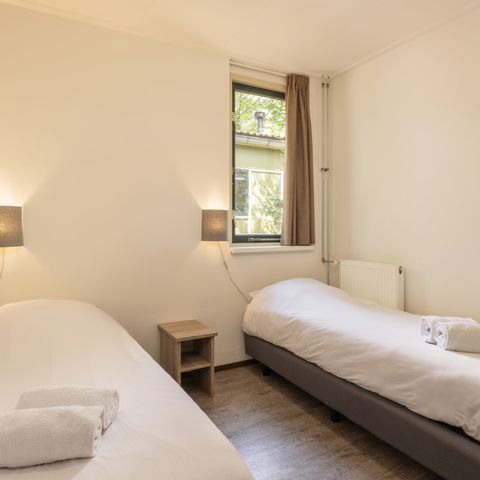 BUNGALOW 8 personnes - WZL Confort