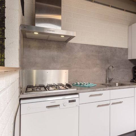 BUNGALOW 4 personnes - Koos 5