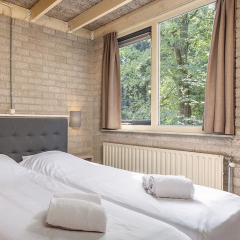 BUNGALOW 4 personnes - Koos 5