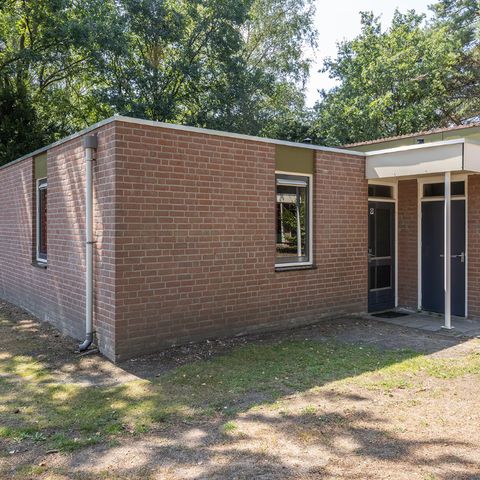 BUNGALOW 4 personnes - Koos 5