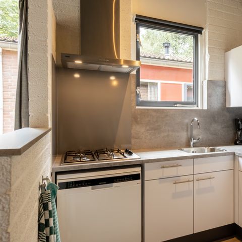 BUNGALOW 6 personnes - WFK Comfort