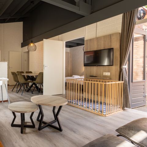 BUNGALOW 6 personnes - WFK Comfort