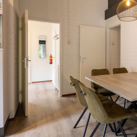 BUNGALOW 6 personnes - WFK Comfort