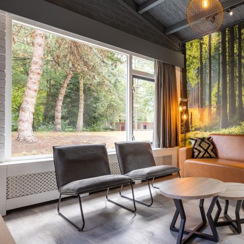 BUNGALOW 6 personnes - WFK Comfort