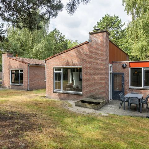 BUNGALOW 6 personnes - WFK Comfort