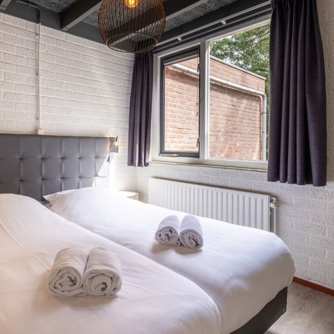 BUNGALOW 6 personnes - WFK Comfort