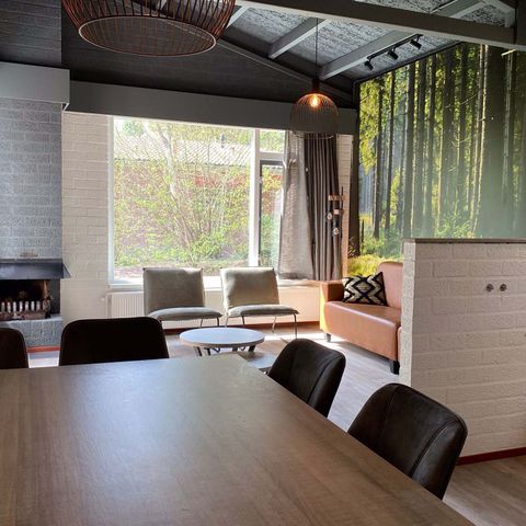 BUNGALOW 4 personnes - Eau WB4