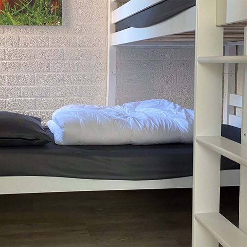 BUNGALOW 4 personnes - Eau WB4