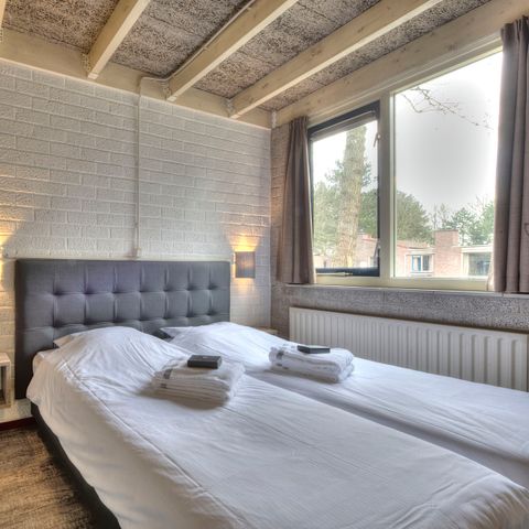 BUNGALOW 6 personnes - Eau WB6