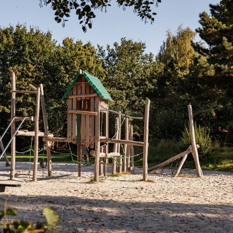 Landal Weerterbergen - Camping Weert - Image N°3