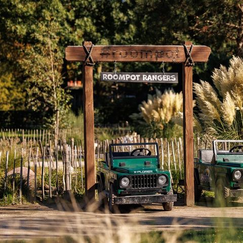 Roompot Weerterbergen - Camping Weert - Image N°6