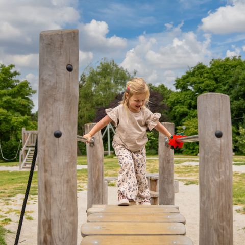 Roompot Weerterbergen - Camping Weert - Image N°5