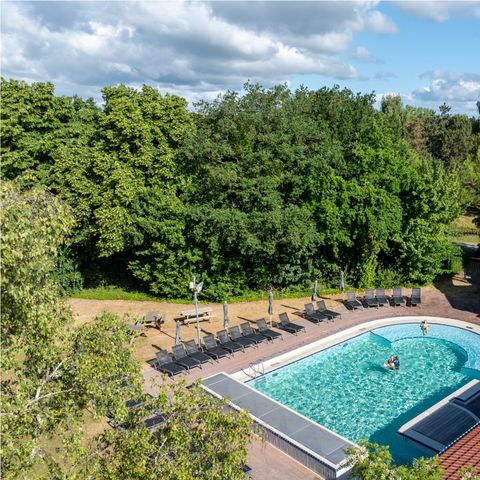 Roompot Weerterbergen - Camping Weert - Image N°2