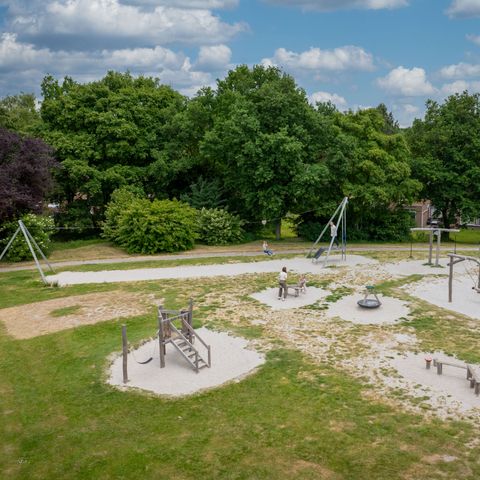 Roompot Weerterbergen - Camping Weert - Image N°5