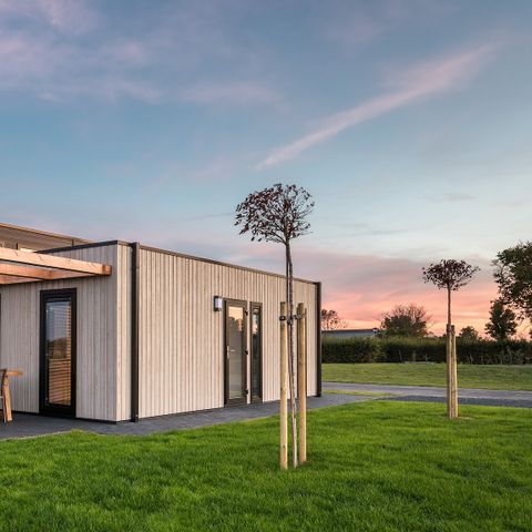 BUNGALOW 6 personnes - 6C 4+2 (max. 12 ans)