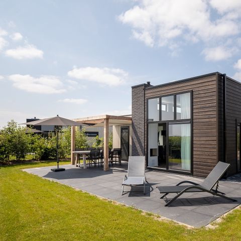 BUNGALOW 6 personnes - 6C 4+2 (max. 12 ans)