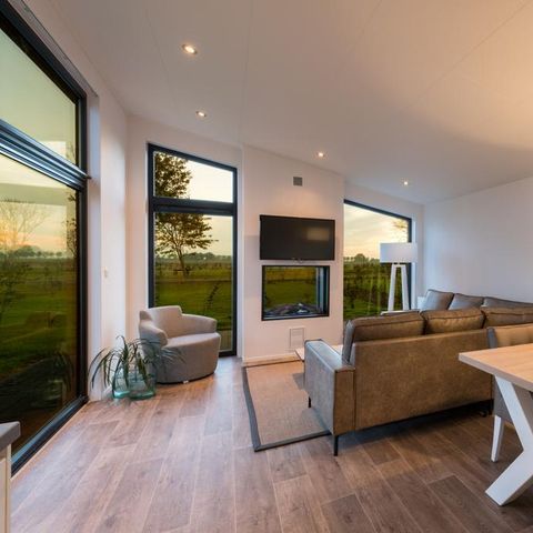 BUNGALOW 4 personnes - 4A