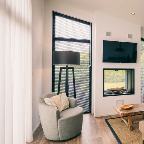 BUNGALOW 4 personnes - 4A