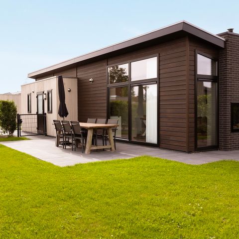 BUNGALOW 4 personnes - 4A