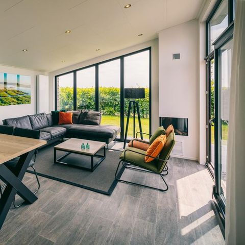 BUNGALOW 6 personnes - 6B