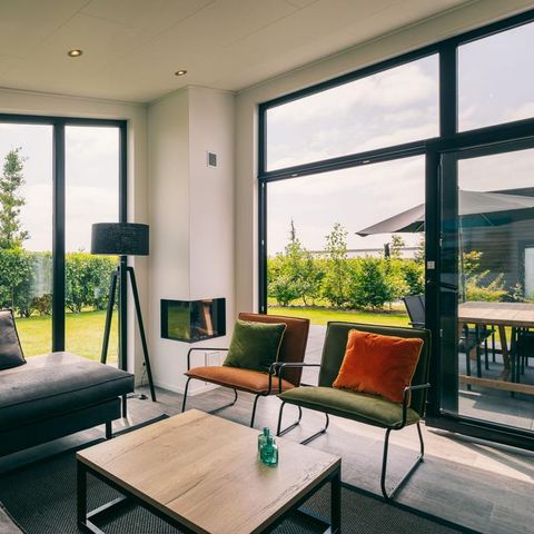 BUNGALOW 6 personnes - 6B