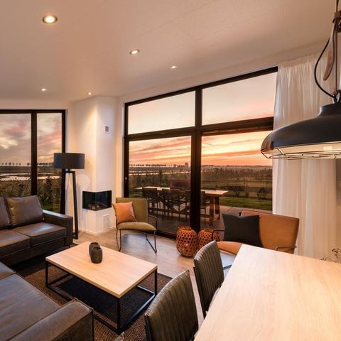 BUNGALOW 6 personnes - 6B