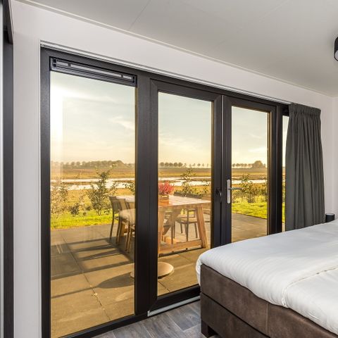 BUNGALOW 6 personnes - 6B