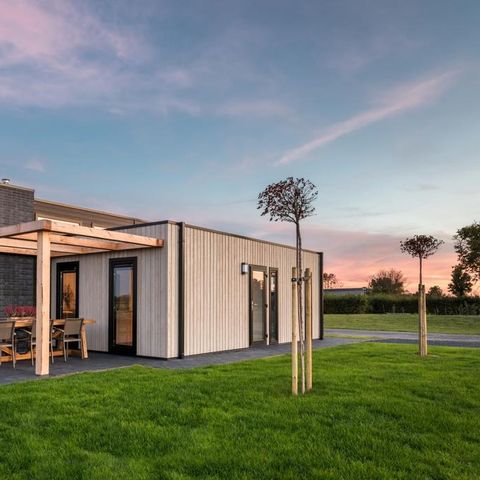 BUNGALOW 4 personnes - 4C