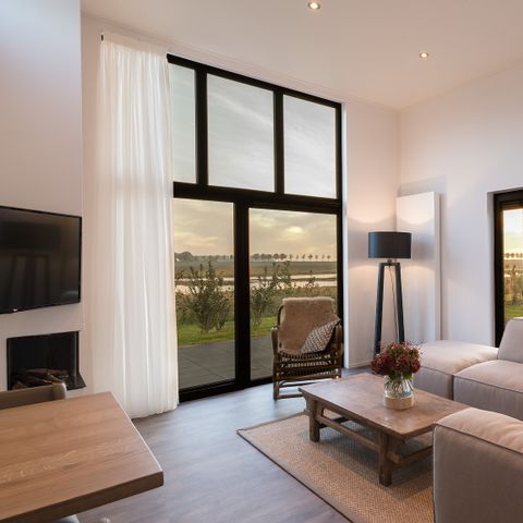 BUNGALOW 4 personnes - 4C