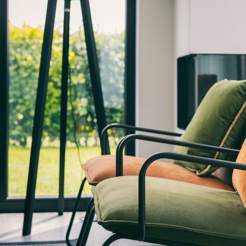 BUNGALOW 7 personnes - 7B