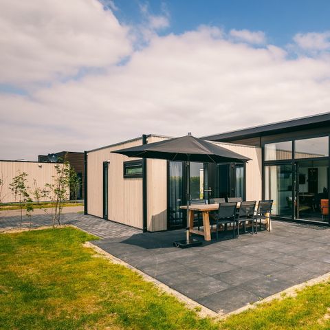 BUNGALOW 7 personnes - 7B