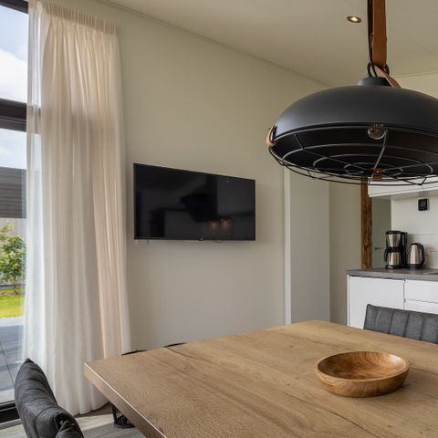 BUNGALOW 7 personnes - 7B