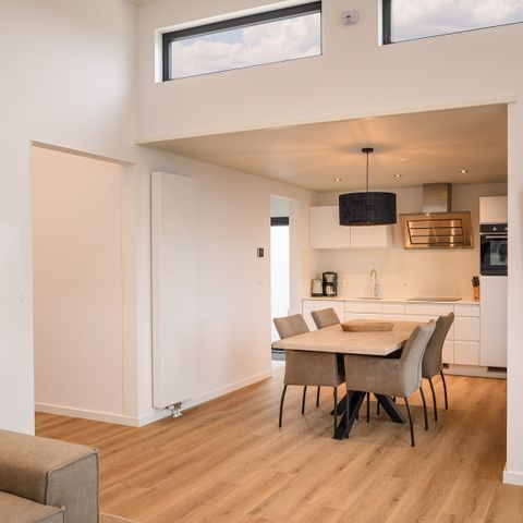 BUNGALOW 4 personnes - 4D