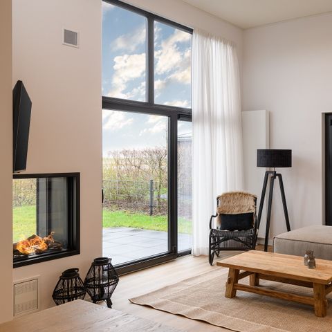 BUNGALOW 4 personnes - 4D