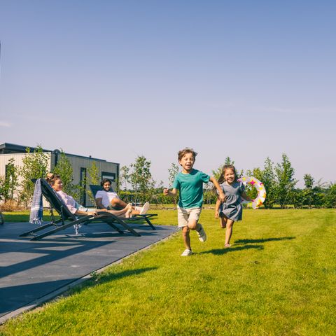 Summio Vakantiepark Zeedijk - Camping Goeree-Overflakkee - Image N°4